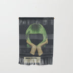 Dress To Kill Wall Hanging Gallery Image 1