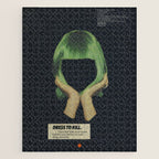 Dress To Kill Jigsaw Puzzle Gallery Image 1