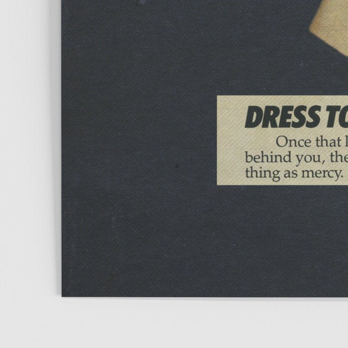 Dress To Kill Poster Gallery Image 3