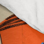 MIDNIGHT READING Comforter Gallery Image 4