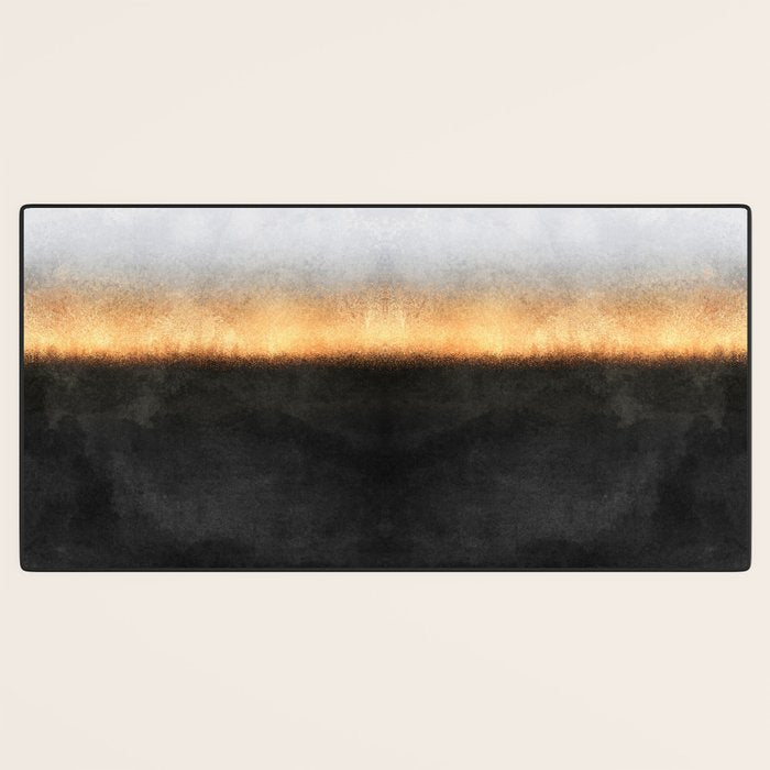 Incandescence Desk Mat Gallery Image 3