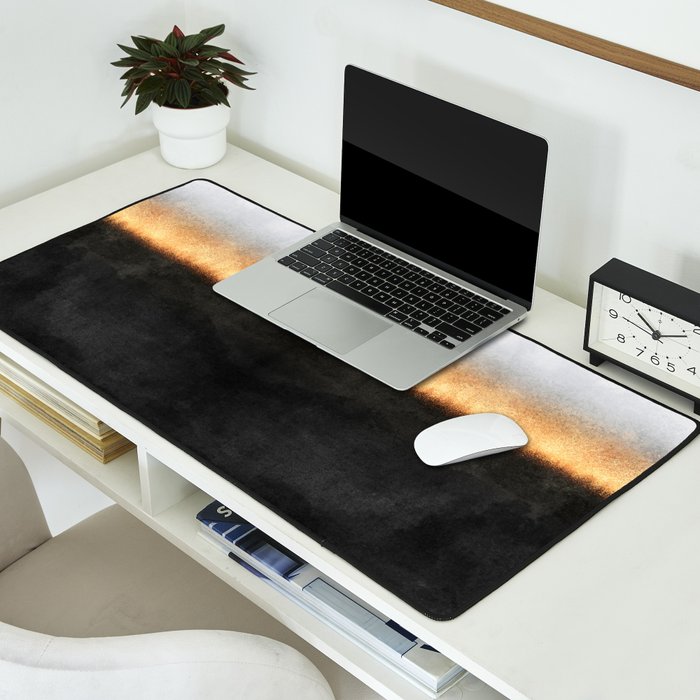 Incandescence Desk Mat Gallery Image 2