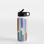 Prism Shards Water Bottle Gallery Image 1