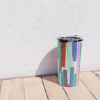 Prism Shards Travel Mug Gallery Image 4