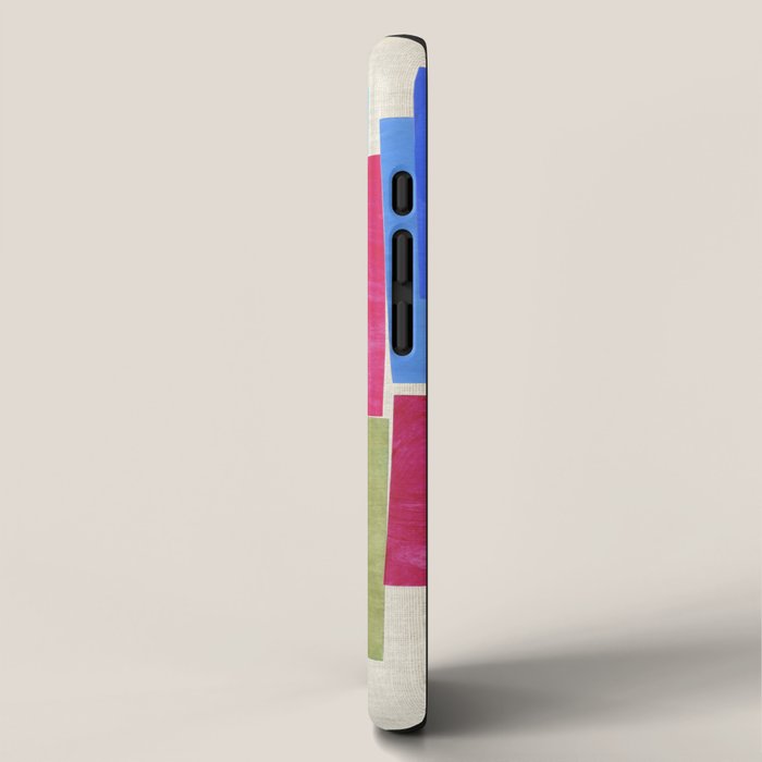 Prism Shards iPhone Case Gallery Image 2