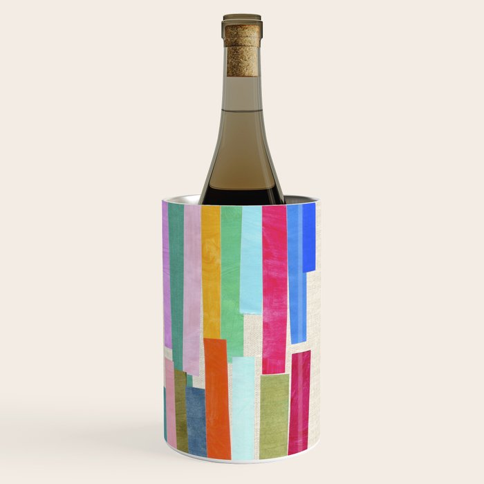 Prism Shards Wine Chiller Gallery Image 3