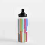 Prism Shards Water Bottle Gallery Image 2
