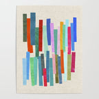 Prism Shards Poster Gallery Image 4