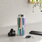 Prism Shards Water Bottle Gallery Image 4