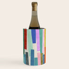 Prism Shards Wine Chiller Gallery Image 1
