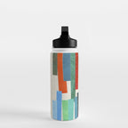Prism Shards Water Bottle Gallery Image 3