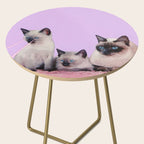 Distracted Side Table Gallery Image 2