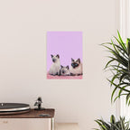 Distracted Poster Gallery Image 2