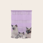 Distracted Wall Hanging Gallery Image 1