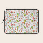 Italian Spritz Laptop Sleeve Gallery Image 1