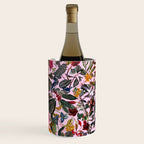 The Butterfly's Dream Wine Chiller Gallery Image 1