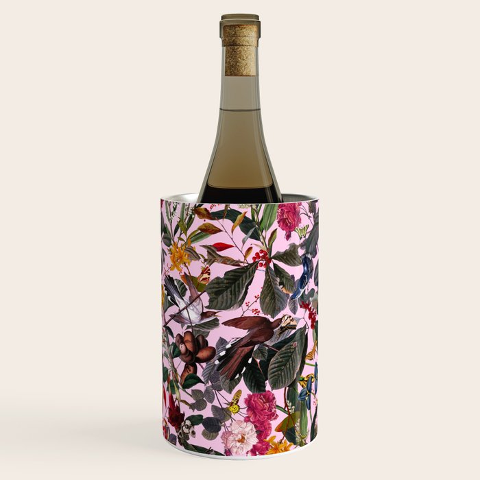 The Butterfly's Dream Wine Chiller Gallery Image 2