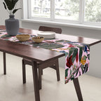 The Butterfly's Dream Table Runner Gallery Image 2