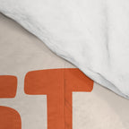 First I Drink The Coffee Then I Do The Things Comforter Gallery Image 4