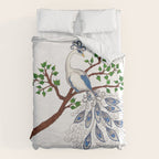 The Moonlark Duvet Cover Gallery Image 6