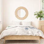 The Moonlark Duvet Cover Gallery Image 3