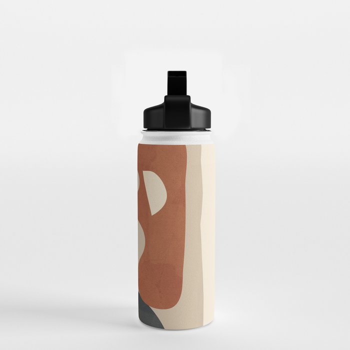 Shape Curve 12 Water Bottle Gallery Image 2