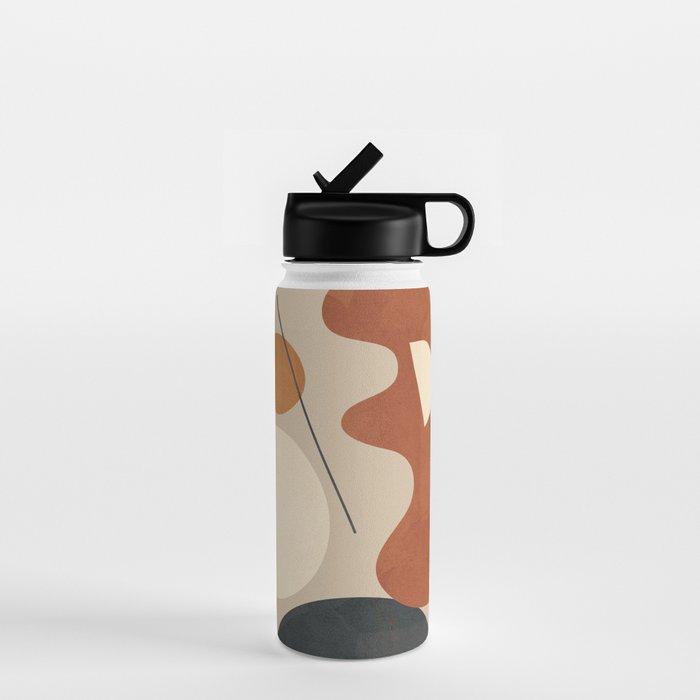 Shape Curve 12 Water Bottle Gallery Image 1
