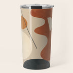 Shape Curve 12 Travel Mug Gallery Image 1