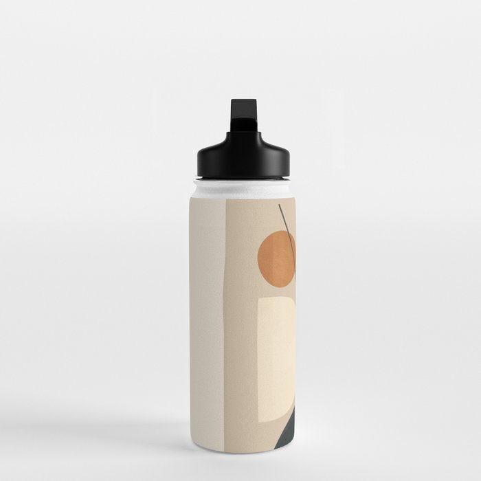 Shape Curve 12 Water Bottle Gallery Image 3