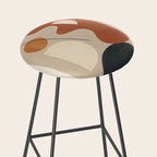 Shape Curve 12 Stool Gallery Image 2