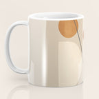 Shape Curve 12 Coffee Mug Gallery Image 3