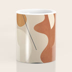 Shape Curve 12 Coffee Mug Gallery Image 4