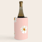 Scattered Flowers Wine Chiller Gallery Image 1
