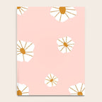Scattered Flowers Notebook Gallery Image 4