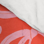 Cute textured coquette bows Comforter Gallery Image 4