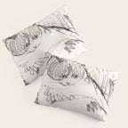 Drunk Cat Pillow Sham Gallery Image 3