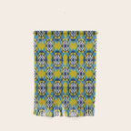 Eclectic Quilting Wall Hanging Gallery Image 1