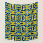 Eclectic Quilting Wall Tapestry Gallery Image 4