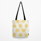 Feel the Cosmic summer heat Tote Bag Gallery Image 2