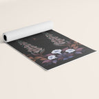 Witch Garden Yoga Mat Gallery Image 2
