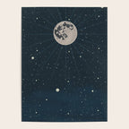 The Moon And The Stars Poster Gallery Image 4