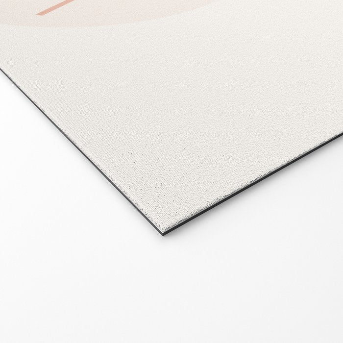 Abstract Minimal Shapes 32 Welcome Mat Gallery Image 2