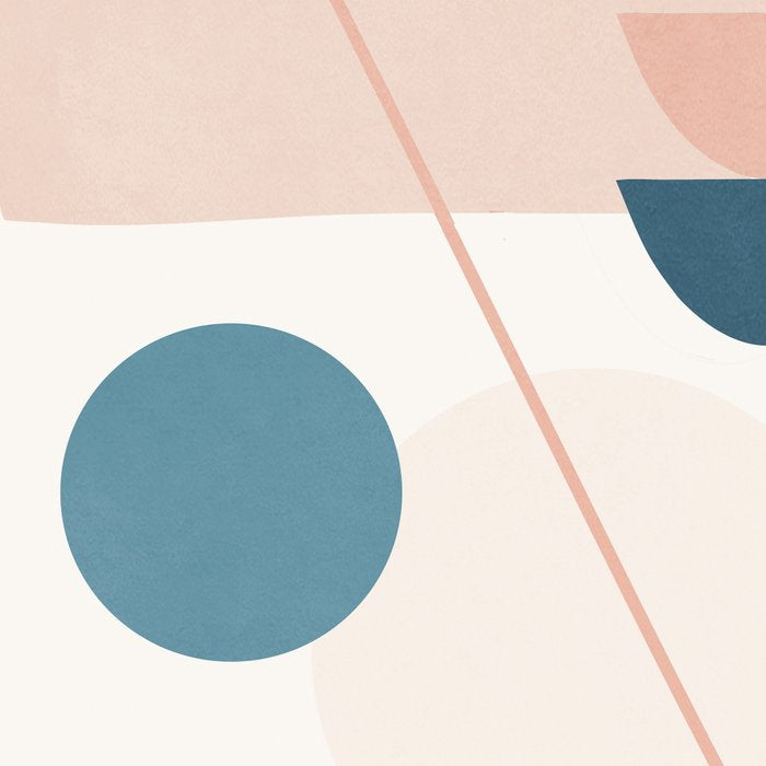 Abstract Minimal Shapes 32 Coffee Mug Gallery Image 2