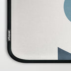 Abstract Minimal Shapes 32 Laptop Sleeve Gallery Image 3