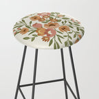 Freya Flowers Stool Gallery Image 2
