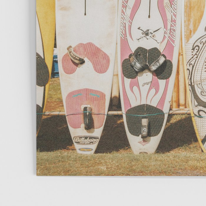 lets surf xv Poster Gallery Image 3