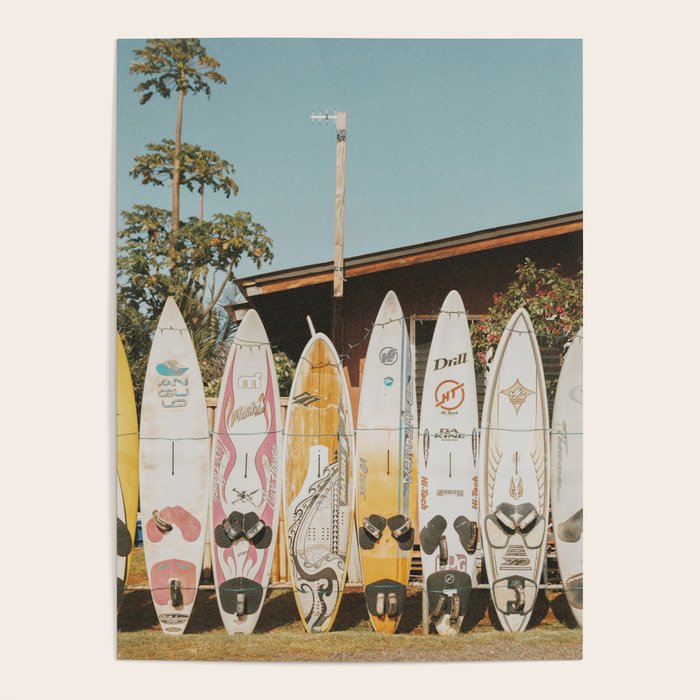 lets surf xv Poster Gallery Image 1