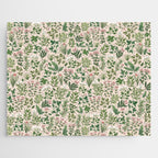 Herbs & Spices - beige Jigsaw Puzzle Gallery Image 1