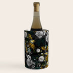 EXOTIC GARDEN - NIGHT Wine Chiller Gallery Image 3