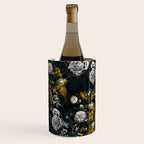 EXOTIC GARDEN - NIGHT Wine Chiller Gallery Image 2